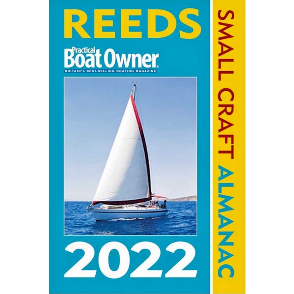 PBO Small Craft Almanac