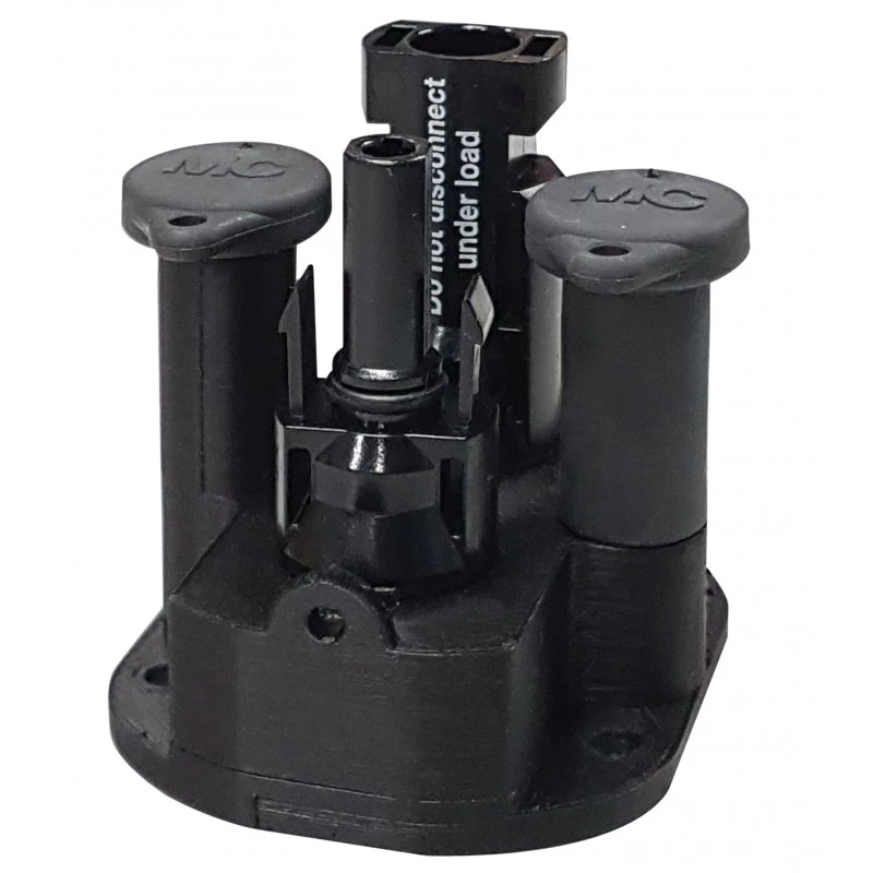 Uniteck Deck Pass-Bulkhead Pass 