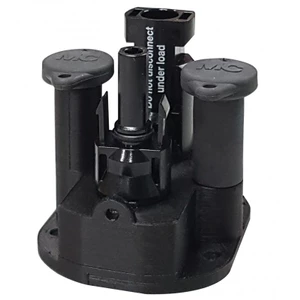 Uniteck Deck Pass-Bulkhead Pass 