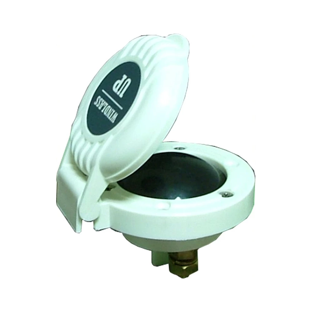 South Pacific Windlass Foot Switch FS-200 