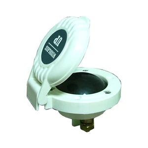 South Pacific Windlass Foot Switch FS-200 