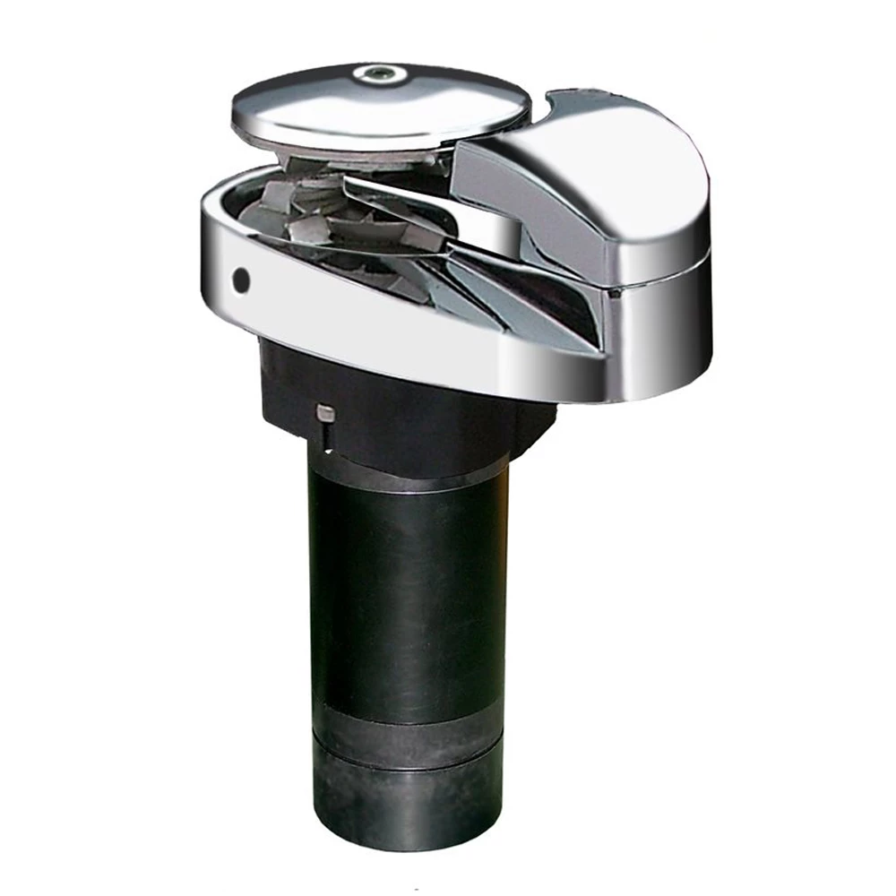 South Pacific VA600 Vertical Windlass Kit 6mm