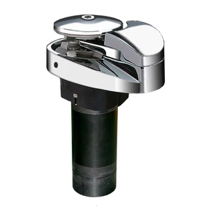 South Pacific VA600 Vertical Windlass Kit 6mm