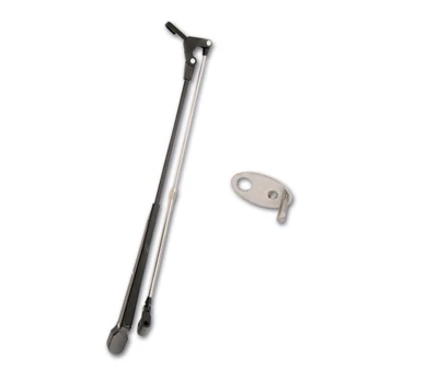 Exalto LD Pantograph Wiper Arm 330 -455mm