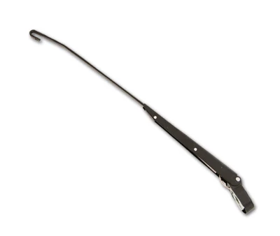 Exalto LD Wiper Arm 330-450mm Polished