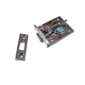 Force 4 Sprung Ring Catch 2