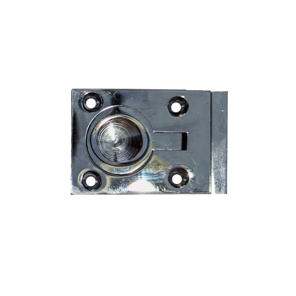 Force 4 Sprung Ring Catch 2