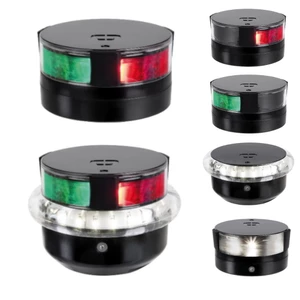Osculati Discovery LED Navigation Light - Up to 20m 