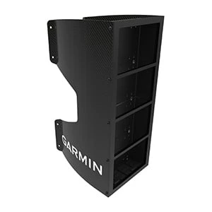 Garmin Carbon Fibre Mast Bracket for 4 GNX 120 Instruments