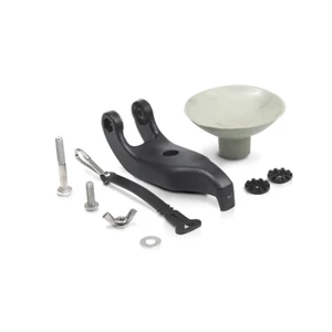 Humminbird Portable Transducer Mount Kit - MHX XNPT