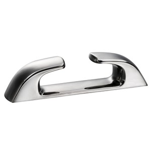 Capri Stainless Steel straight fairlead 150mm 