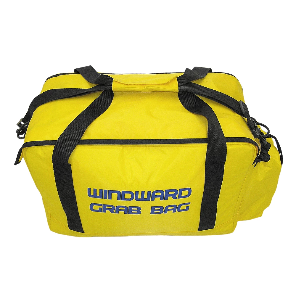 Windward Grab Bag