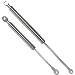 Osculati Gas Spring Stainless Steel 355mm 12kg