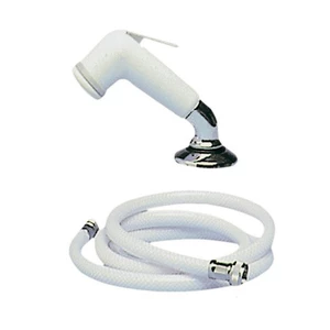 Osculati Shower Head Tap with 1.5m Hose