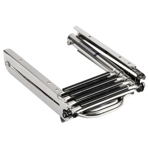 Osculati Under Platform Sliding Ladder