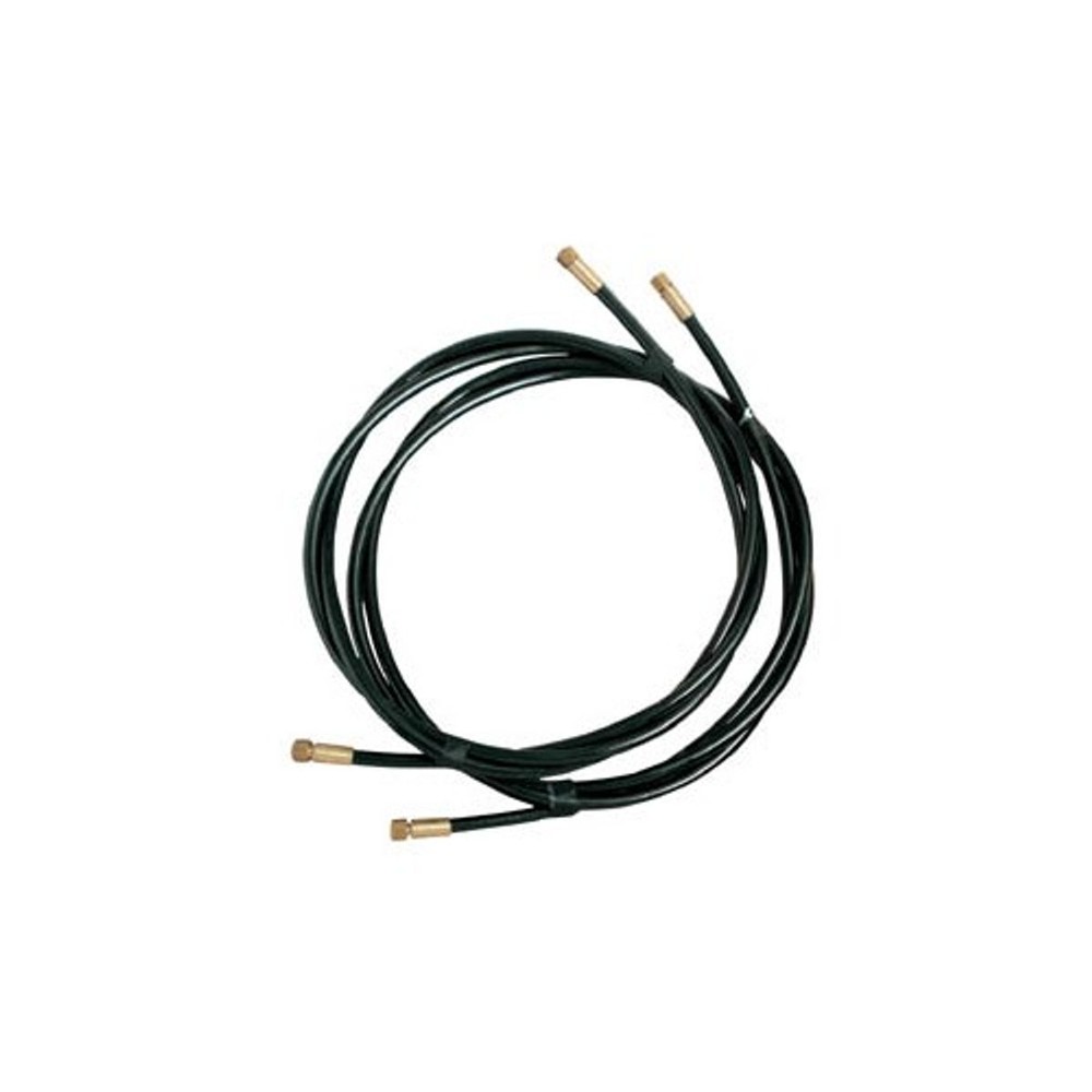 Outboard Two Flexible Hose Kit 5m