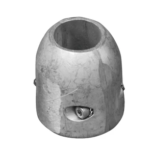 Tecnoseal Zinc Bullet Style Shaft Anode 22mm 