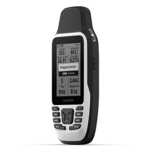 Garmin GPSMAP 79s Handheld GPS 