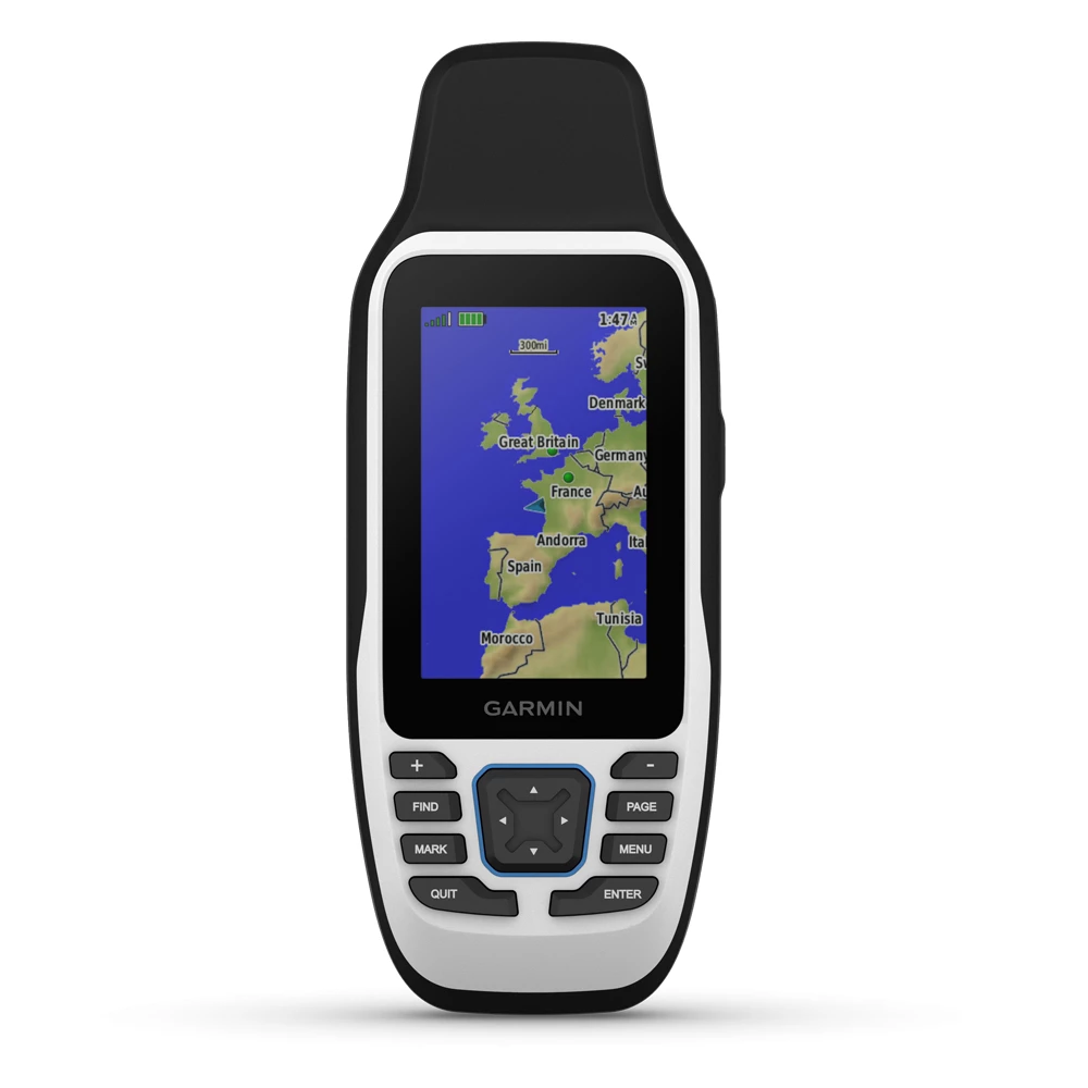 Garmin GPSMAP 79s Handheld GPS 