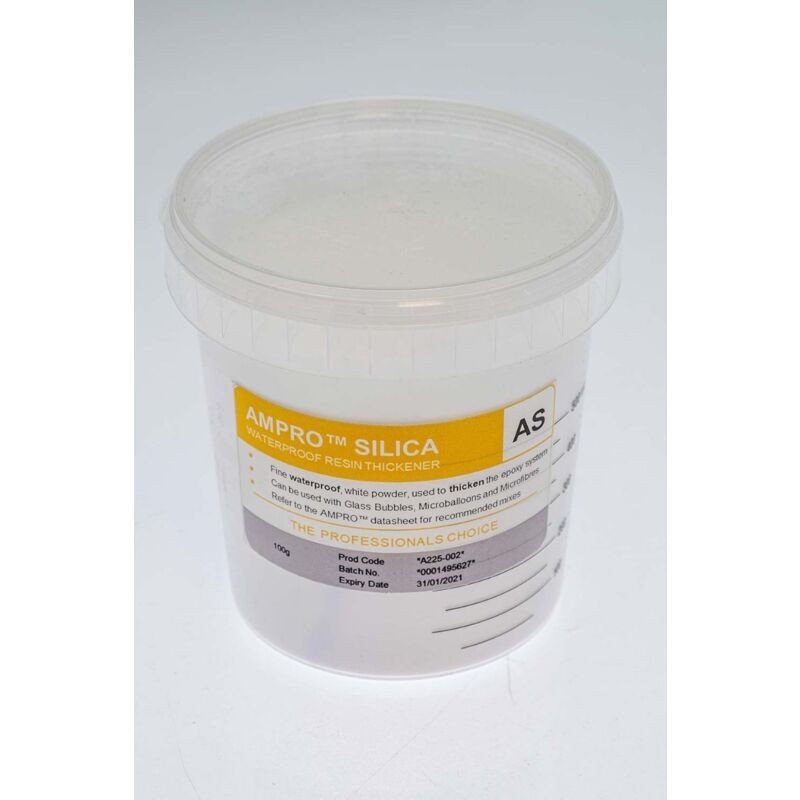 Colloidal Silica 0.25Kg