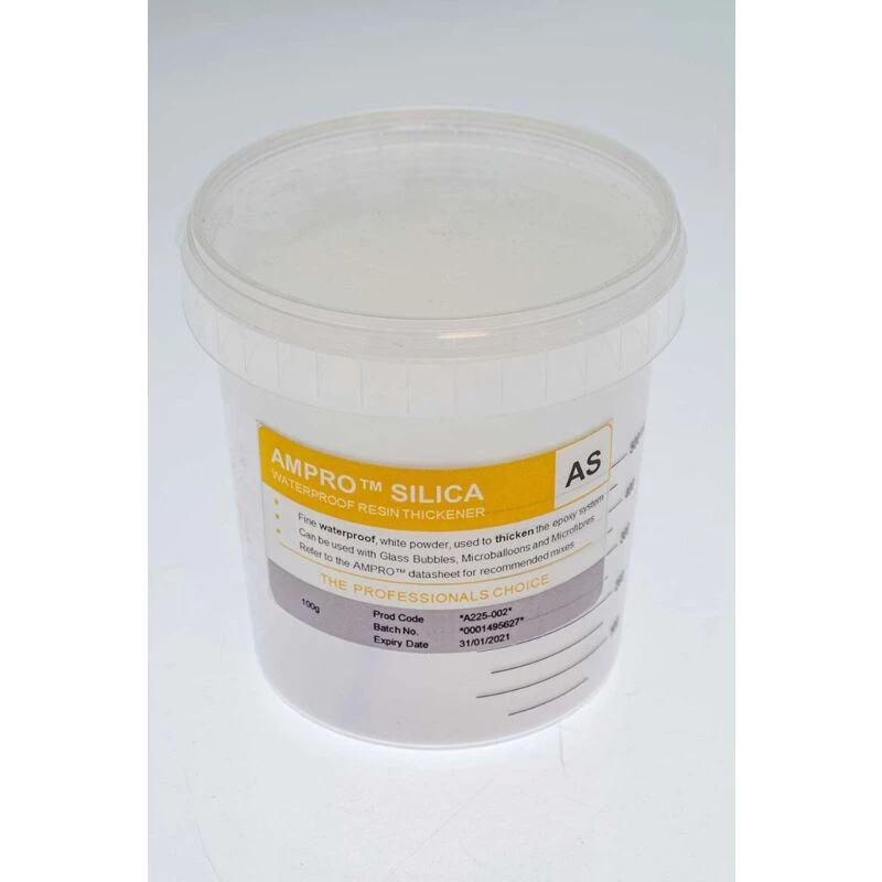 SP Colloidal Silica 0.25Kg 