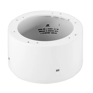 Plastimo Binnacle Only for Olympic 135 - White