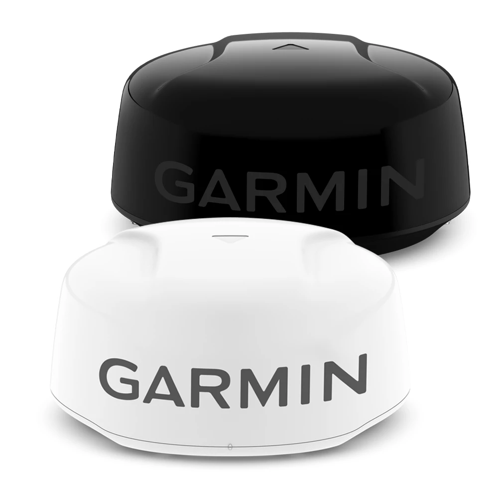 GMR Fantom 18X Radar