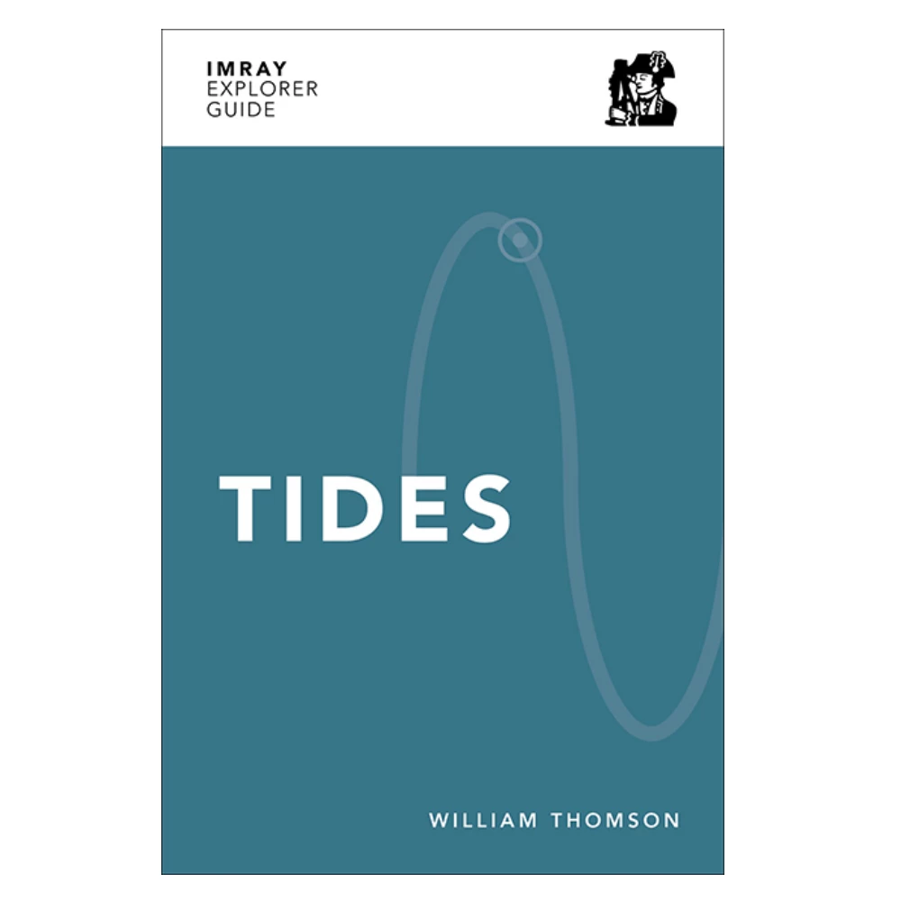 Imray Explorer Guide - Tides 