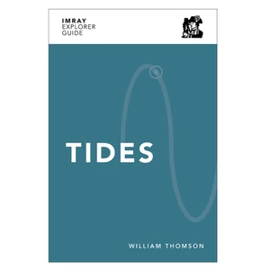 Imray Explorer Guide - Tides 