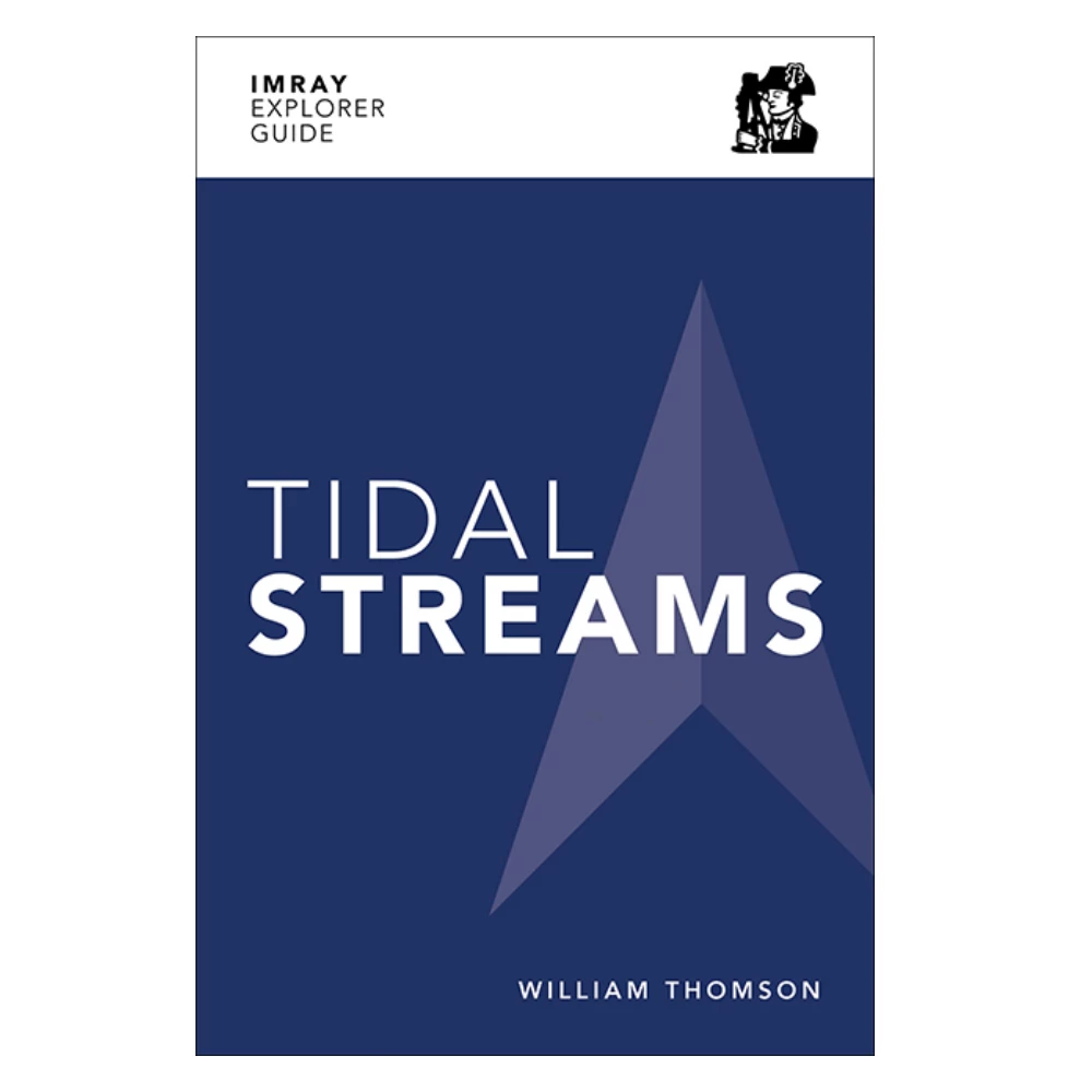 Imray Explorer Guide - Tidal Streams 