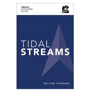 Imray Explorer Guide - Tidal Streams 