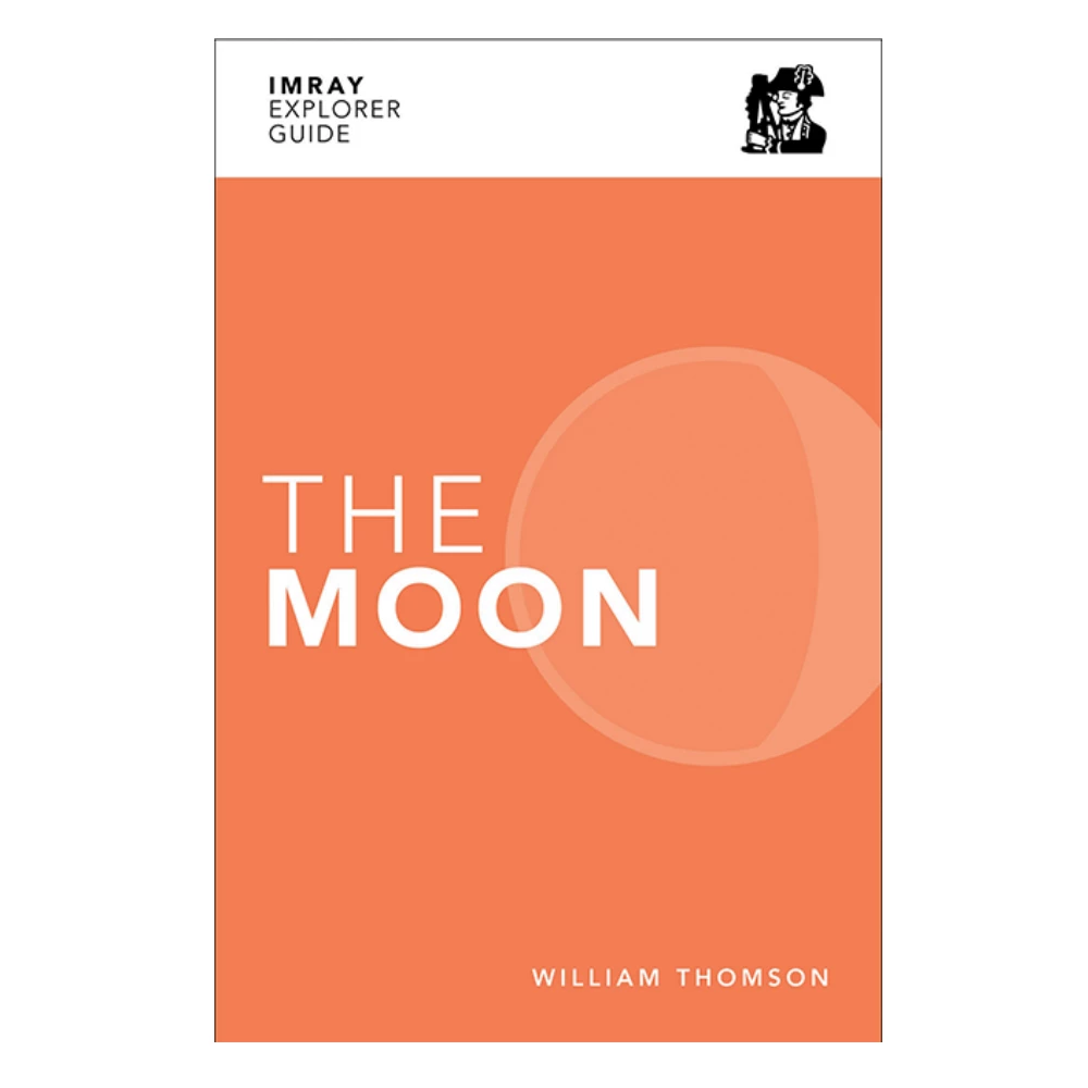 Imray Explorer Guide - The Moon
