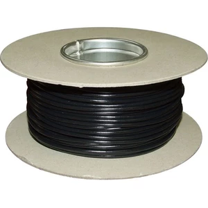 Force 4 33Amp / 3.0sq.mm Cable Black (per m) 