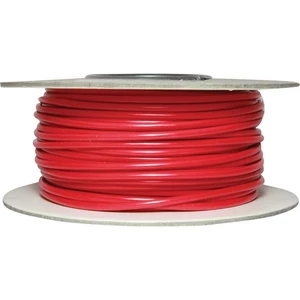 Force 4 33Amp / 3.0sq.mm Cable Red (per m)