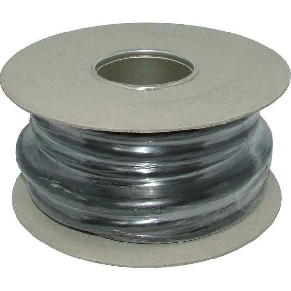 415Amp / 60sq.mm Starter Cable Black (per m)