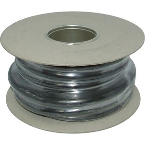 415Amp / 60sq.mm Starter Cable Black (per m) 