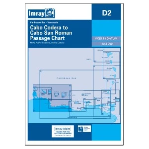 D2 Cabo Codera to Cabo San Roman