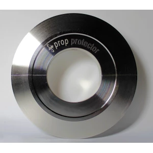 Prop Protector Clamp-On 