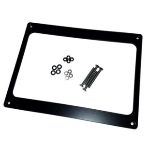 Raymarine Adaptor Plate Axiom 9 to A9 Cut Out 