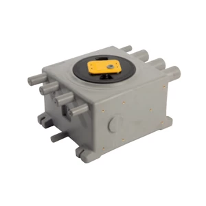 Whale Grey Water Waste Tank - 8 Ltr 