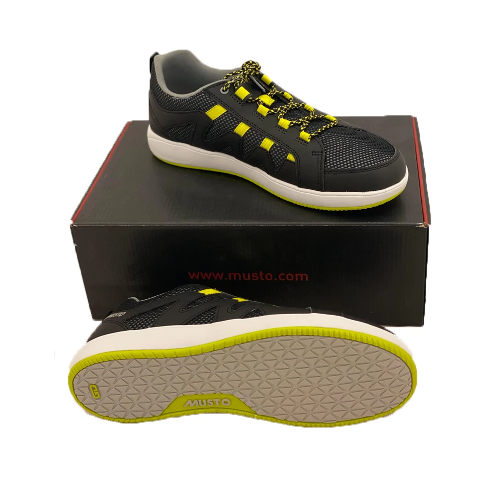 Nautic Speed Deck Trainer Black