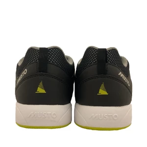Musto Nautic Speed Deck Trainer Black 