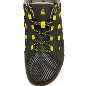 Musto Nautic Speed Deck Trainer Black 