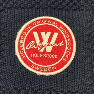 Holebrook Men's Salcombe Windproof Sweater 