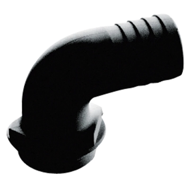 Nuova Rade Connector 90 Degree G3/4' 25mm Dia Male