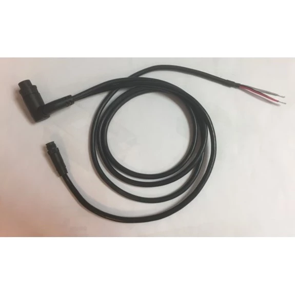 Raymarine AXIOM 90deg Power Cable