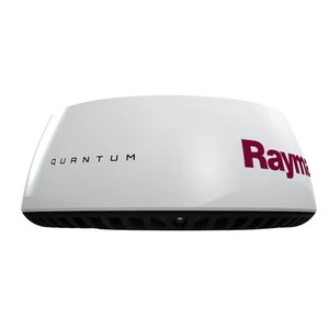 Raymarine Quantum Wireless Chirp Radar With 15m Data Cable 