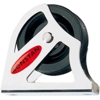 Ronstan S40 BB Upright Lead Block