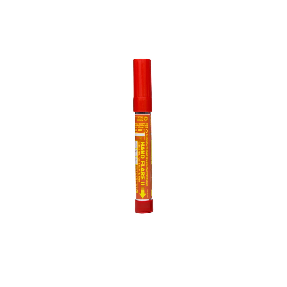 Seago Red Hand Flare 