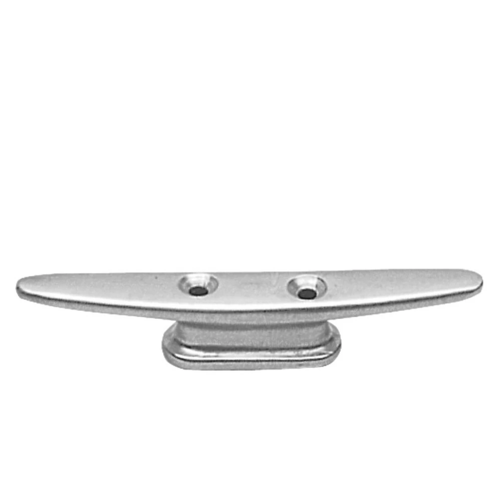 Osculati Alloy SlimLine Cleat 120mm 